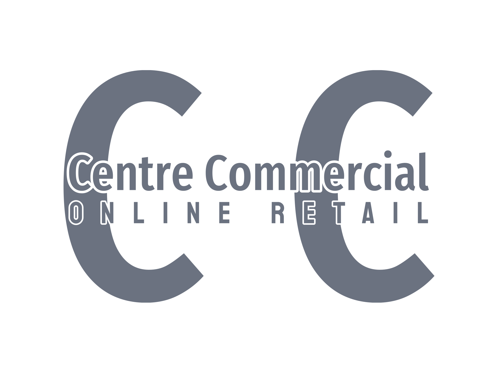 Centre Commercial