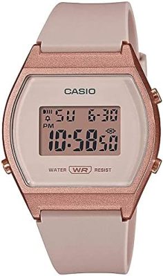 Casio Watch LW-204-4AEF