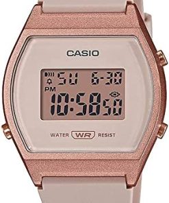 Casio Watch LW-204-4AEF