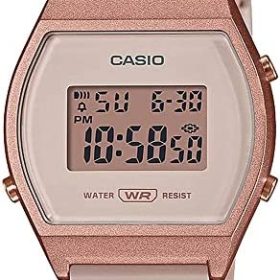 Casio Watch LW-204-4AEF