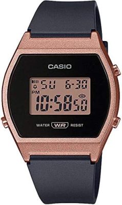 Casio Watch LW-204-1AEF