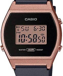 Casio Watch LW-204-1AEF