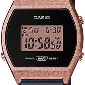 Casio Watch LW-204-1AEF